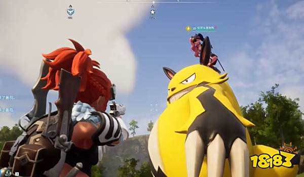 幻兽帕鲁新手最全攻略 新手零基础快速开荒攻略