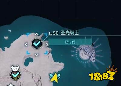幻兽帕鲁神兽有哪些 幻兽帕鲁四大神兽介绍