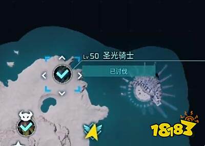 幻兽帕鲁神兽有哪些 幻兽帕鲁四大神兽介绍