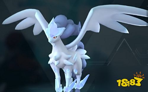 幻兽帕鲁神兽有哪些 幻兽帕鲁四大神兽介绍