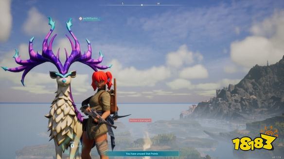 幻兽帕鲁配种配方是什么 幻兽帕鲁固定配种表一览