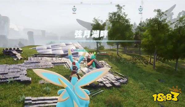幻獸帕魯開荒寵物推薦 游戲開局用什么寵物好