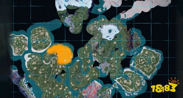 幻獸帕魯采礦攻略 幻獸帕魯怎么快速采礦