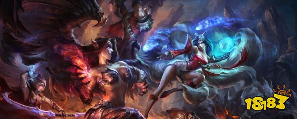 lol突然fps特别低