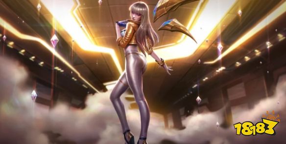 lol至臻皮肤有哪些