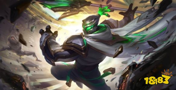 lol至臻皮肤有哪些