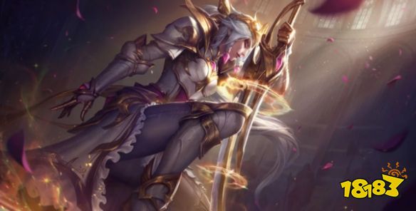 lol至臻皮肤有哪些