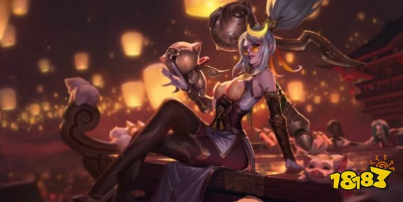 lol至臻皮肤有哪些