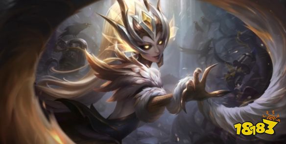 lol至臻皮肤有哪些