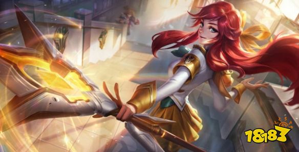 lol至臻皮肤有哪些