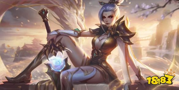 lol至臻皮肤有哪些