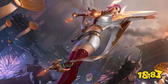 lol至臻皮肤有哪些