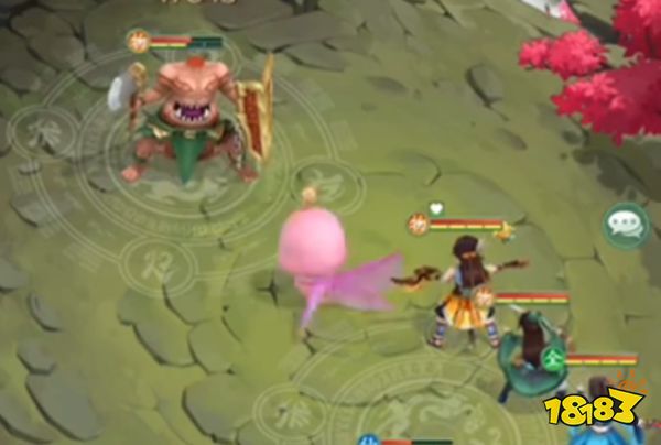 仙剑奇侠传新的开始阵容推荐 游戏开局用什么阵容比较强