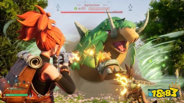 幻兽帕鲁不流畅怎么回事 游戏帧数低卡顿解决方法分享