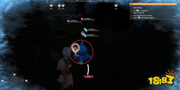 幻獸帕魯捕捉寵物工作流程 開局捕捉帕魯攻略分享