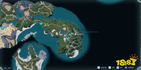 幻獸帕魯開局攻略大全 新手如何完美開局