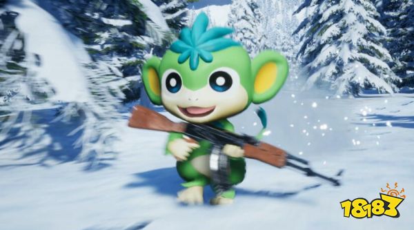 幻兽帕鲁发电机怎么造 发电机多少级解锁