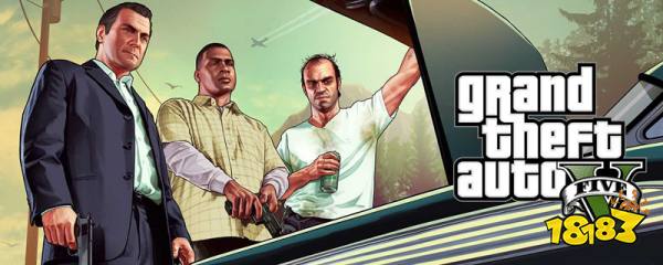 gta5主线剧情讲了什么