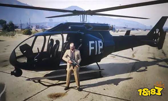 gta5买的飞机在哪