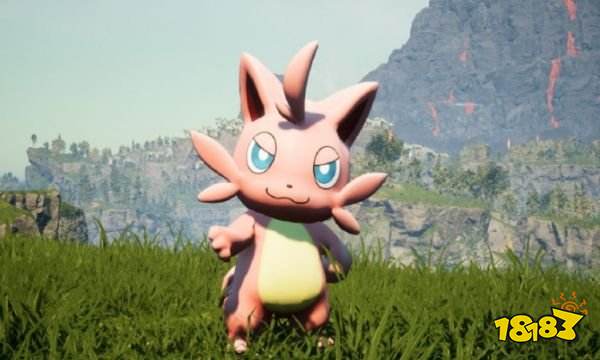 幻兽帕鲁巨鹫之像点位大全 幻兽帕鲁传送雕像点位介绍