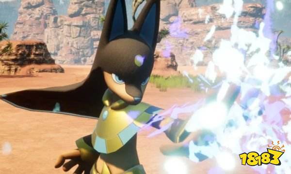 幻兽帕鲁坐骑怎么解锁 幻兽帕鲁坐骑解锁方法