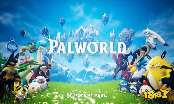 幻兽帕鲁坐骑怎么解锁 幻兽帕鲁坐骑解锁方法