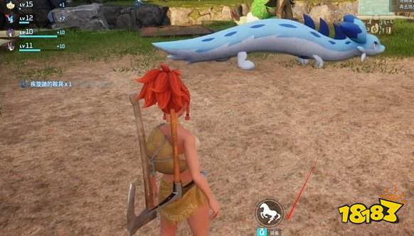 幻兽帕鲁坐骑怎么解锁 幻兽帕鲁坐骑解锁方法