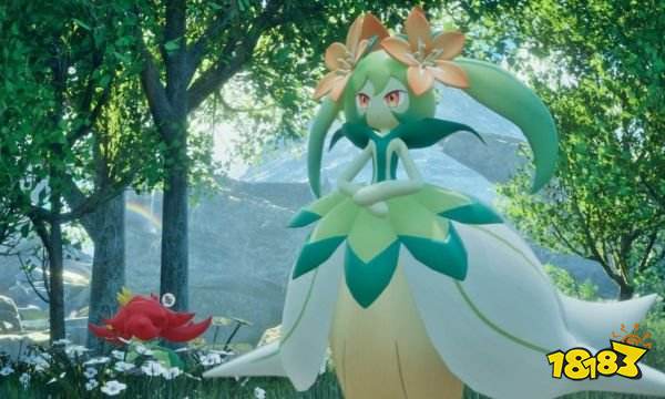 幻兽帕鲁蜂蜜有什么作用 幻兽帕鲁蜂蜜作用介绍