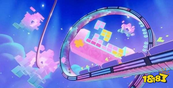 元梦之星卡丁车模式是什么 元梦之星卡丁车模式介绍