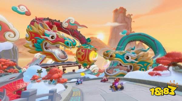 元梦之星卡丁车模式是什么 元梦之星卡丁车模式介绍