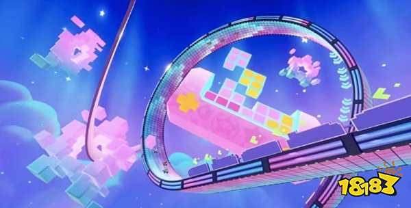 元梦之星联动QQ飞车 元梦之星QQ飞车正版联动消息