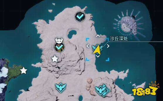 幻兽帕鲁波鲁杰克斯怎么捕捉 波鲁杰克斯捕捉位置分享