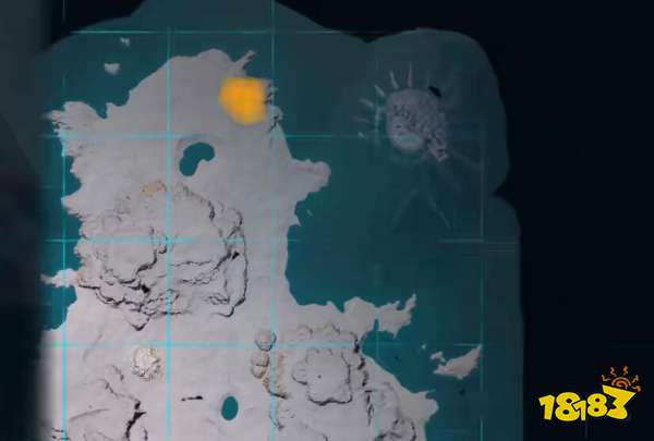 幻兽帕鲁波鲁杰克斯怎么捕捉 波鲁杰克斯捕捉位置分享