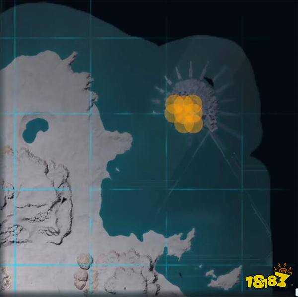 幻兽帕鲁荷鲁斯怎么捕捉 荷鲁斯捕捉位置分享