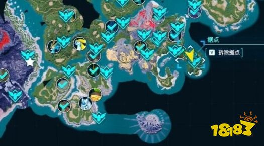 幻兽帕鲁角色如何洗点 幻兽帕鲁角色洗点方法