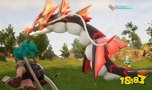 幻兽帕鲁4级生火帕鲁有哪些 幻兽帕鲁4级生火帕鲁介绍