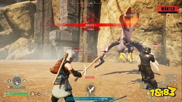 幻兽帕鲁禁猎区在哪里 禁猎区位置及帕鲁汇总