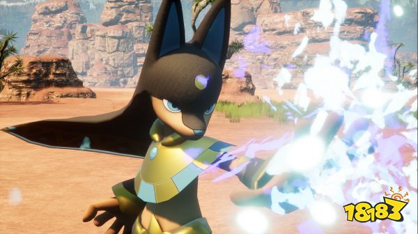 幻兽帕鲁禁猎区在哪里 禁猎区位置及帕鲁汇总