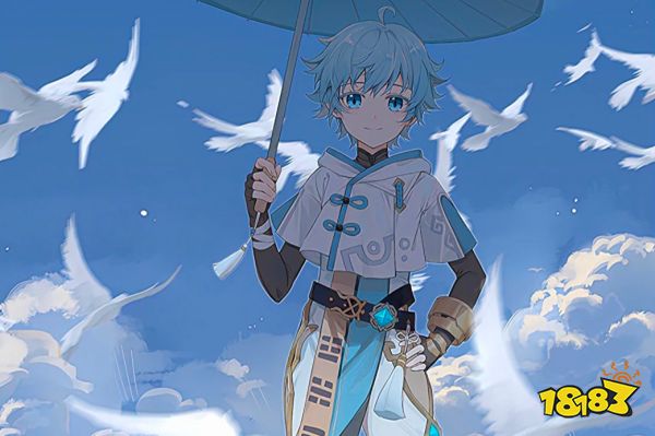 原神海灯节自选四星有哪些 4.4海灯节自选四星推荐