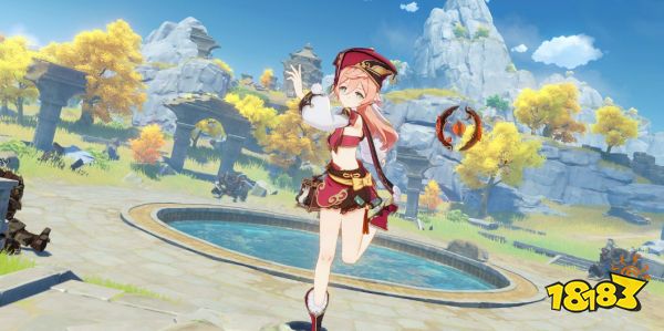 原神海灯节自选四星有哪些 4.4海灯节自选四星推荐