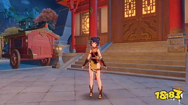 原神海灯节自选四星有哪些 4.4海灯节自选四星推荐