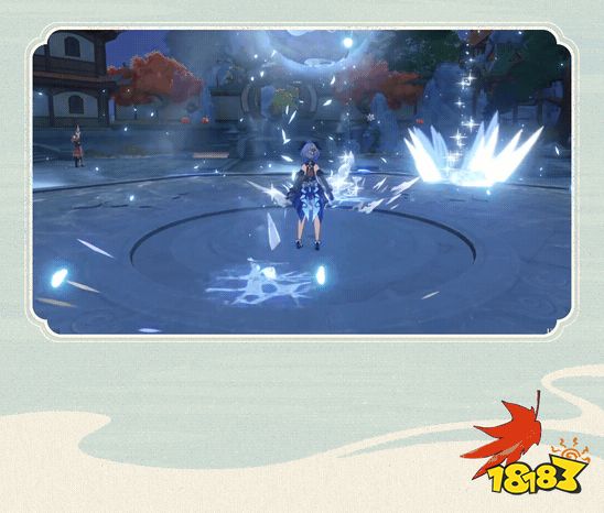 原神甘雨新皮肤长什么样子 甘雨新衣服获得方法分享