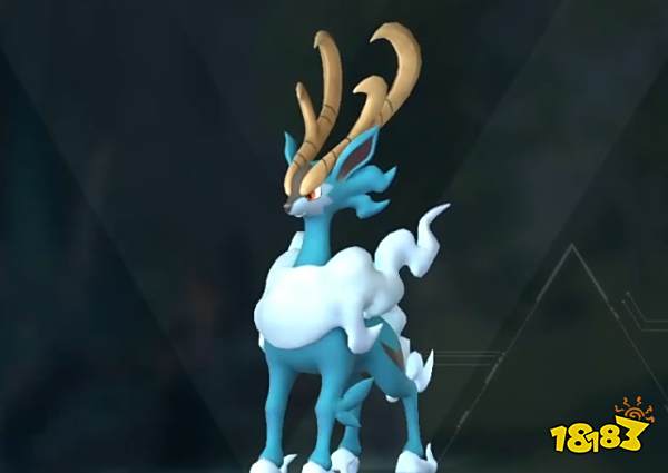 幻兽帕鲁云海鹿繁殖公式大全 云海鹿培育配方分享