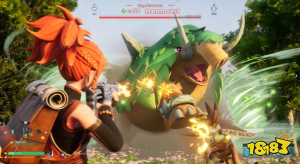 幻兽帕鲁装置制作台在哪 帕鲁装置制作台制作方法