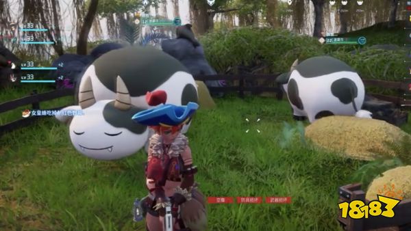 幻兽帕鲁蛋糕怎么弄 蛋糕制作方法介绍