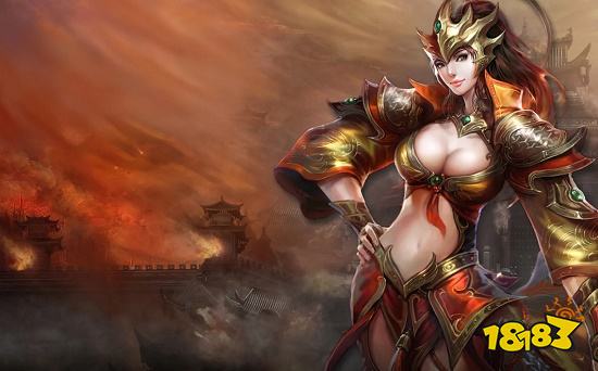 王者傳奇官方版