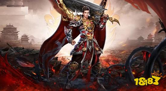 1.76精品传奇手游版排行榜 1.76精品传奇手游版排行榜top5