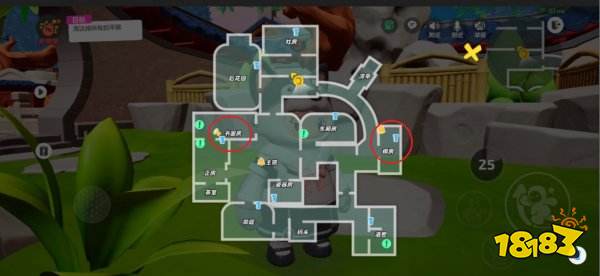 元梦之星S2狼人模式更新 元梦之星狼人模式更新介绍