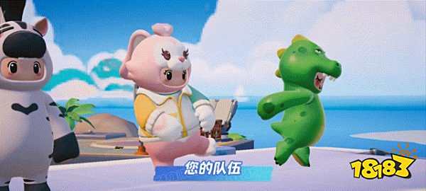 元梦之星塔防模式是什么 元梦之星全新塔防模式介绍