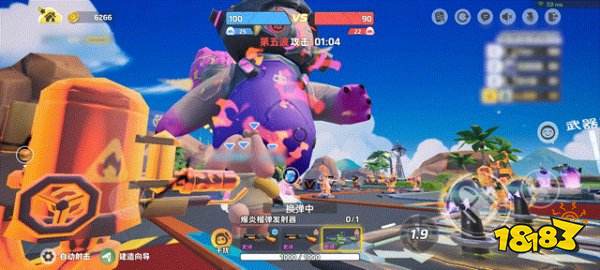 元梦之星塔防模式是什么 元梦之星全新塔防模式介绍